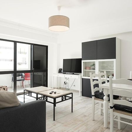 Chantal Apartment - Near The Beach - Quarteira Extérieur photo