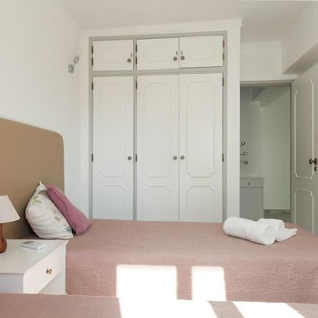 Chantal Apartment - Near The Beach - Quarteira Extérieur photo