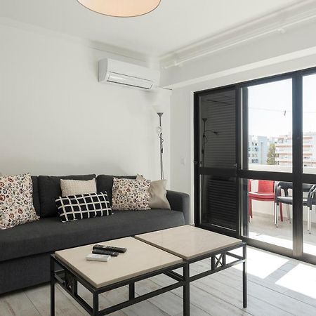 Chantal Apartment - Near The Beach - Quarteira Extérieur photo