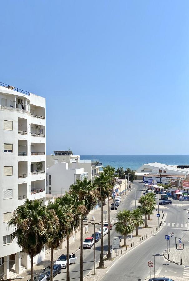 Chantal Apartment - Near The Beach - Quarteira Extérieur photo