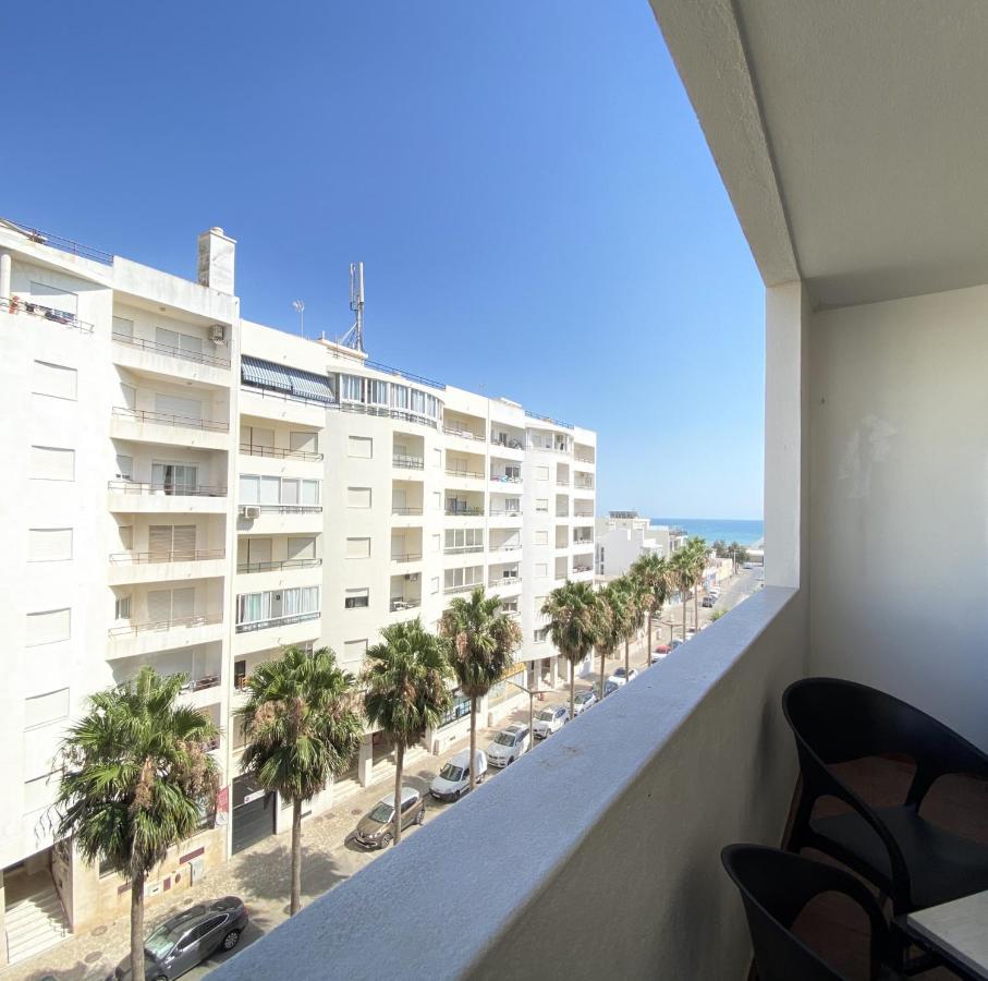 Chantal Apartment - Near The Beach - Quarteira Extérieur photo
