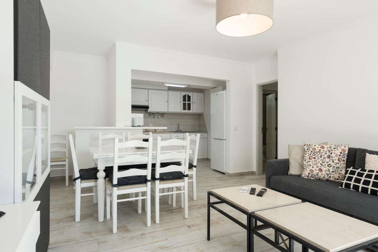 Chantal Apartment - Near The Beach - Quarteira Extérieur photo