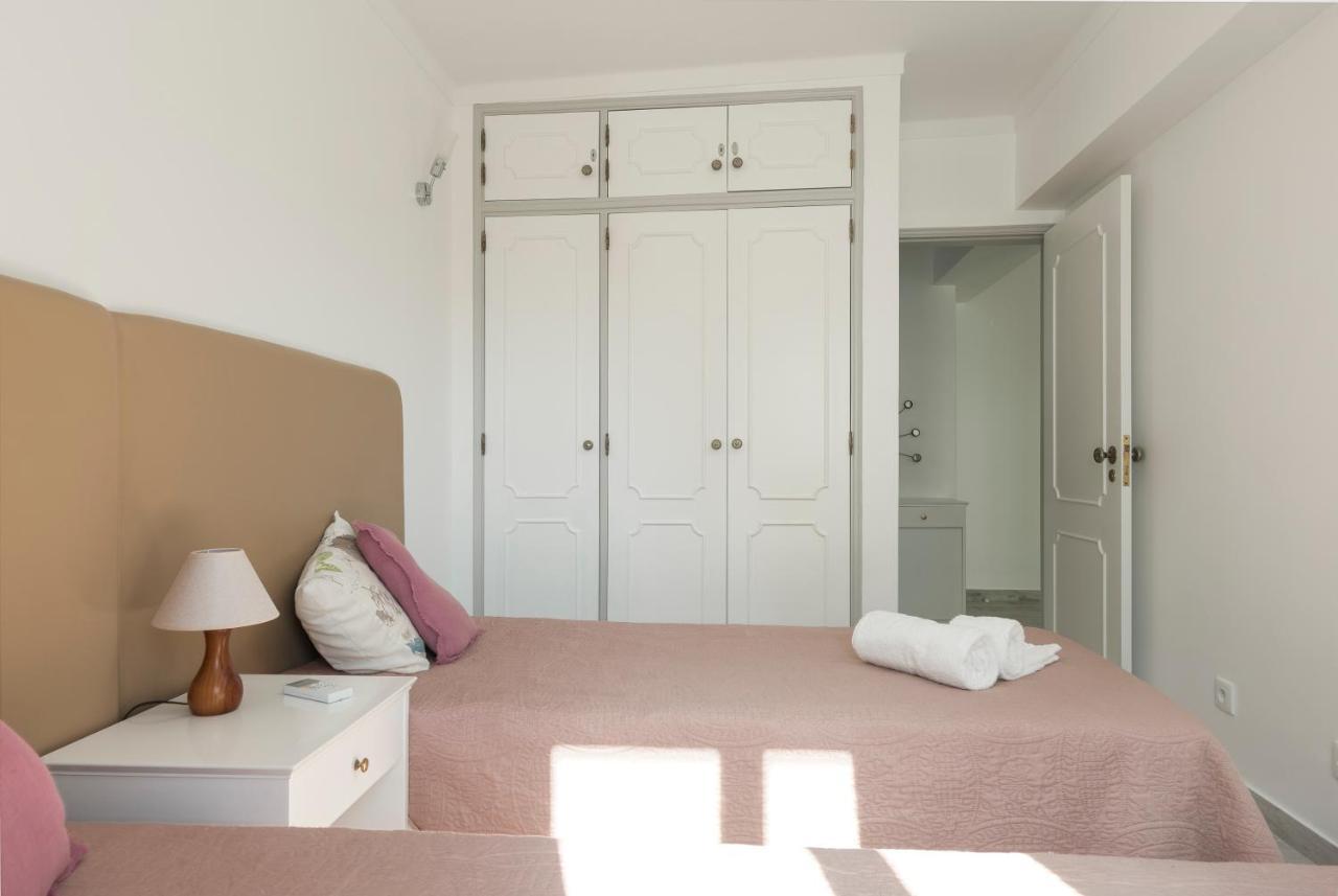 Chantal Apartment - Near The Beach - Quarteira Extérieur photo